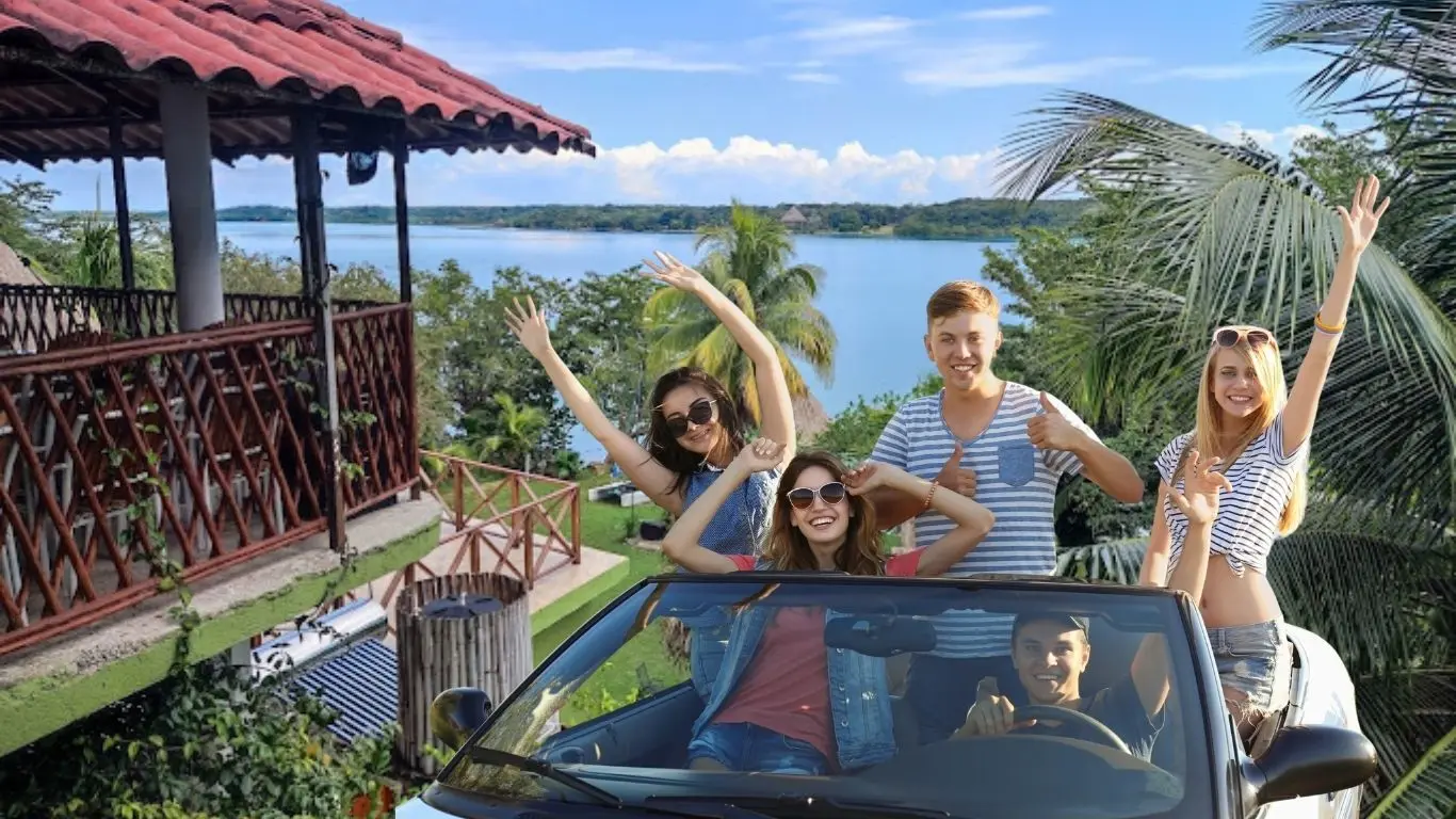 ¿Cómo que llama el Airbnb de Cozumel que cuesta menos de 300 pesos por noche?. Foto: Canva