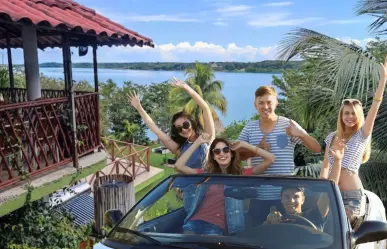 Este es el Airbnb de Cozumel que cuesta menos de 300 pesos la noche