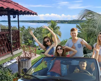 Este es el Airbnb de Cozumel que cuesta menos de 300 pesos la noche