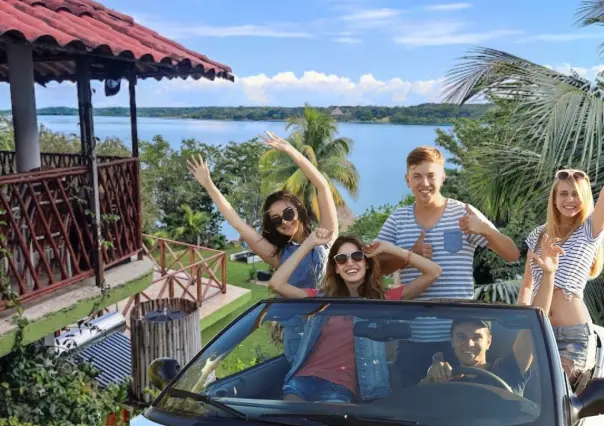 Este es el Airbnb de Cozumel que cuesta menos de 300 pesos la noche