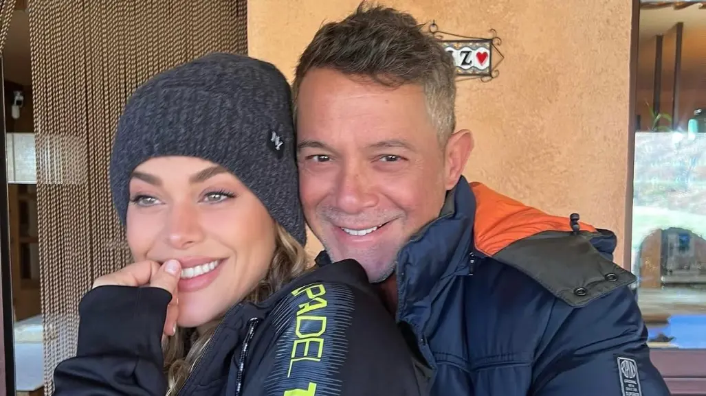 Alejandro Sanz y Candela Márquez desatan rumores de ruptura