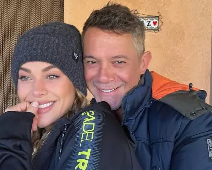 Alejandro Sanz y Candela Márquez desatan rumores de ruptura