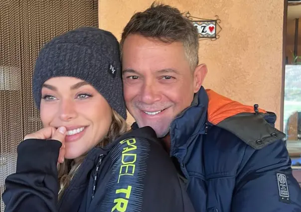 Alejandro Sanz y Candela Márquez desatan rumores de ruptura