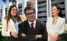 Alessandra Rojo de la Vega acusa a Sandra Cuevas de cambiar la Cuauhtémoc por un hueso