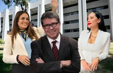 Alessandra Rojo de la Vega acusa a Sandra Cuevas de cambiar la Cuauhtémoc por un hueso
