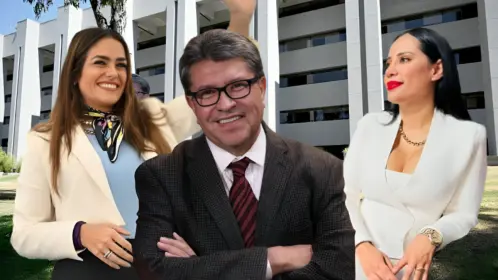 Alessandra Rojo de la Vega acusa a Sandra Cuevas de cambiar la Cuauhtémoc por un hueso