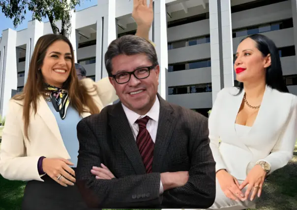 Alessandra Rojo de la Vega acusa a Sandra Cuevas de cambiar la Cuauhtémoc por un hueso