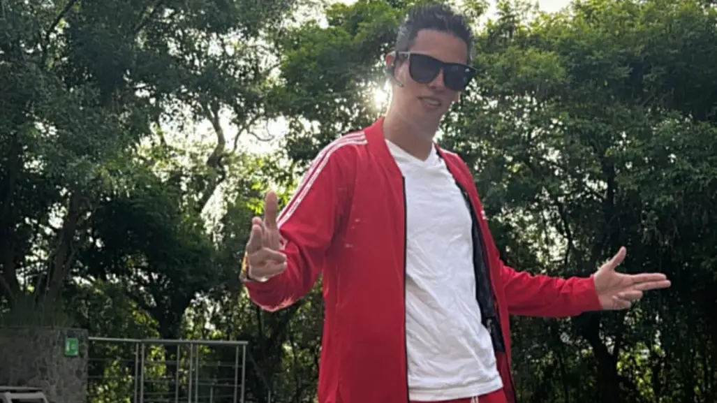 ¿Quién es Alex Marín, productor de cine para adultos, que detuvieron en Jalisco?