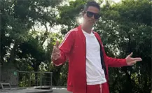 ¿Quién es Alex Marín, productor de cine para adultos, que detuvieron en Jalisco?