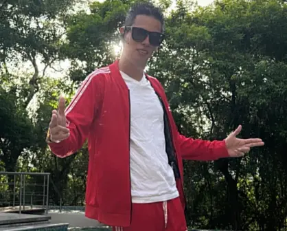 ¿Quién es Alex Marín, productor de cine para adultos, que detuvieron en Jalisco?