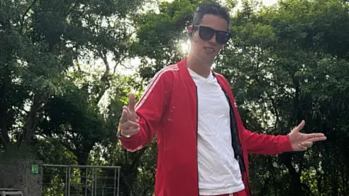 ¿Quién es Alex Marín, productor de cine para adultos, que detuvieron en Jalisco?