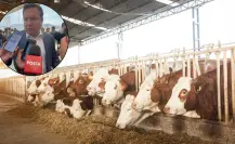 Coahuila intensificará medidas contra el gusano barrenador con más inspectores