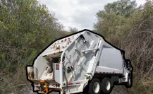 Por temporada de ciclones 2025, inicia la limpieza de arroyos en La Paz