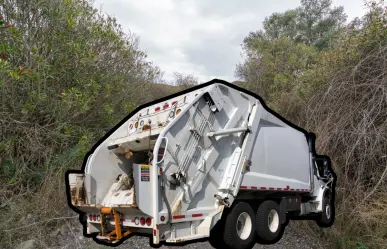 Por temporada de ciclones 2025, inicia la limpieza de arroyos en La Paz