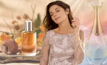 ¡Bienvenido junio! 3 perfumes para oler delicioso este verano