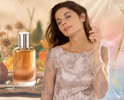 ¡Bienvenido junio! 3 perfumes para oler delicioso este verano
