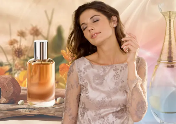¡Bienvenido junio! 3 perfumes para oler delicioso este verano
