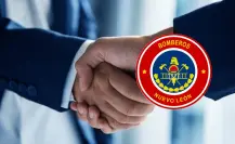 Guillermo Dillon Montaña asume como nuevo director general de Bomberos de Nuevo León