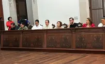 Tensión en Cabildo por aprobación de ley seca en Durango