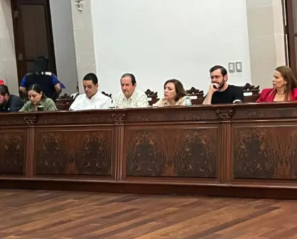 Tensión en Cabildo por aprobación de ley seca en Durango