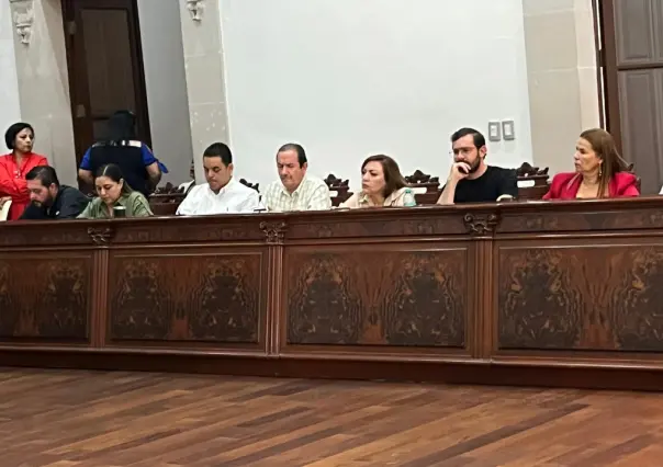 Tensión en Cabildo por aprobación de ley seca en Durango