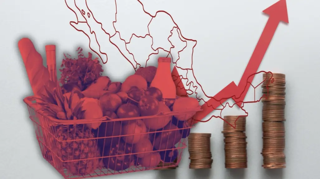 Más de 40 millones de mexicanos no pueden adquirir la canasta alimentaria, según MCV