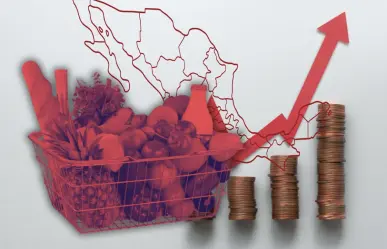 Más de 40 millones de mexicanos no pueden adquirir la canasta alimentaria, según MCV