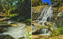 Este cañón en San Bartolo, BCS es perfecto para desconectarte y explorar la naturaleza