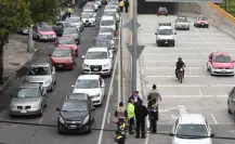 Hoy no Circula CDMX: checa la restricción para este jueves 29 de mayo y evita multas innecesarias