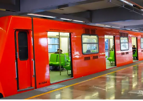 Metro CDMX: se anuncian retrasos en algunas líneas este jueves 29 de mayo