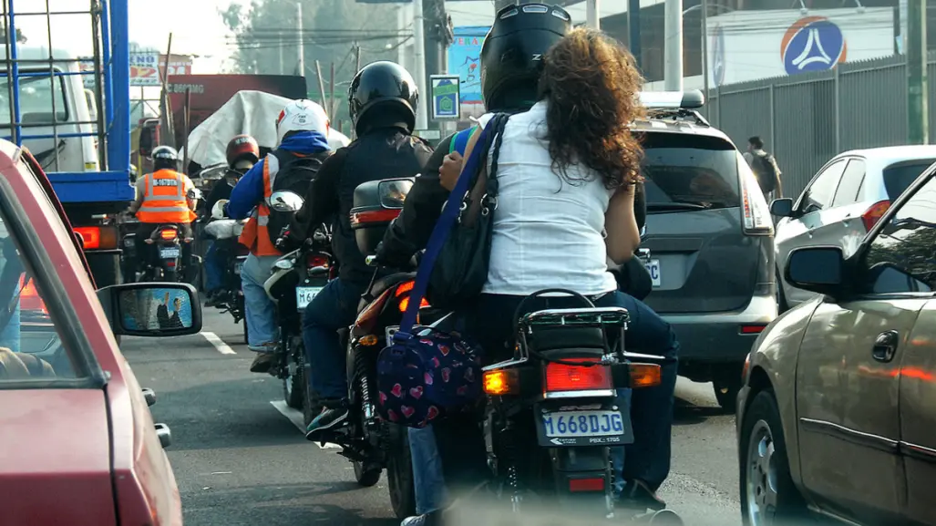 Motos, la nueva amenaza mortal en CDMX: ya superan muertes por infarto y diabetes
