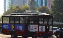¿Qué es el Tepitour, cuánto sale y cómo recorrer en tranvía el barrio bravo de CDMX?