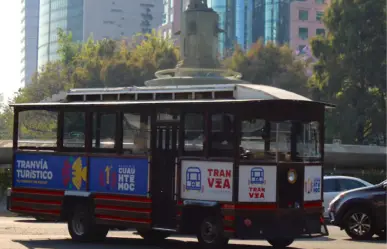 ¿Qué es el Tepitour, cuánto sale y cómo recorrer en tranvía el barrio bravo de CDMX?