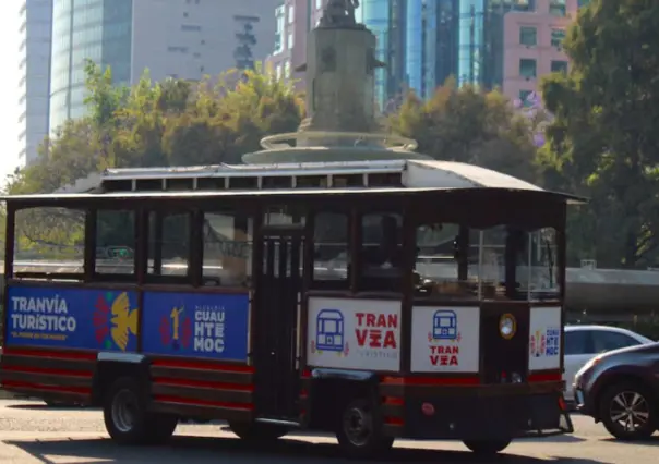¿Qué es el Tepitour, cuánto sale y cómo recorrer en tranvía el barrio bravo de CDMX?
