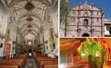 Conoce un lugar muy cerca de CDMX que te hará sentir en la época colonial
