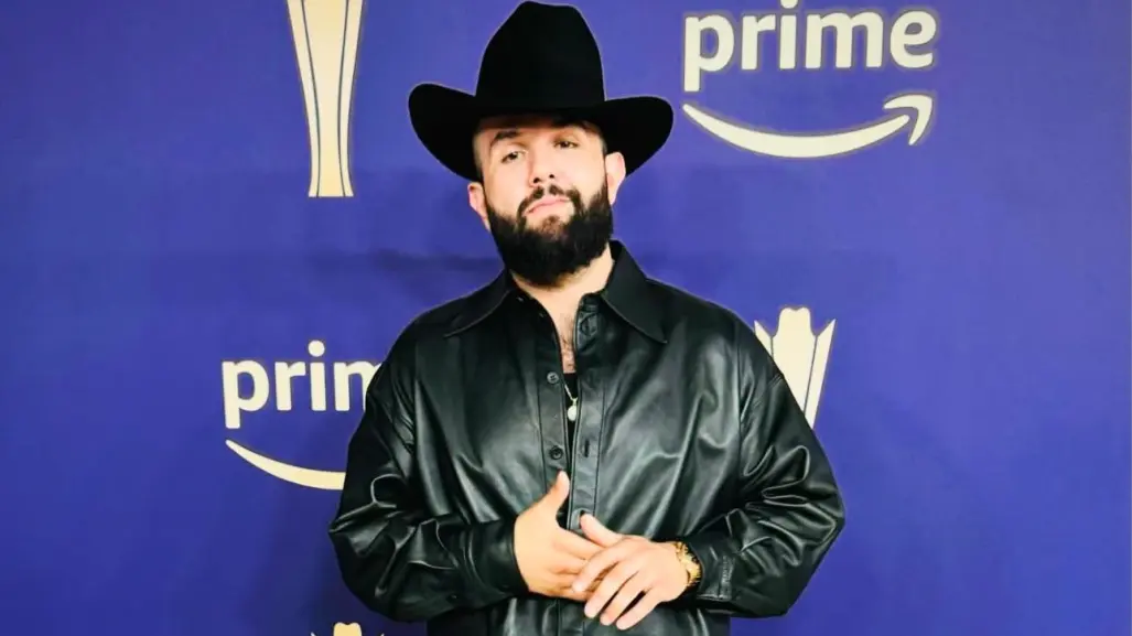 Posponen concierto de Carin León en Monterrey