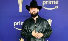 Posponen concierto de Carin León en Monterrey