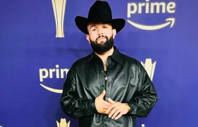 Posponen concierto de Carin León en Monterrey
