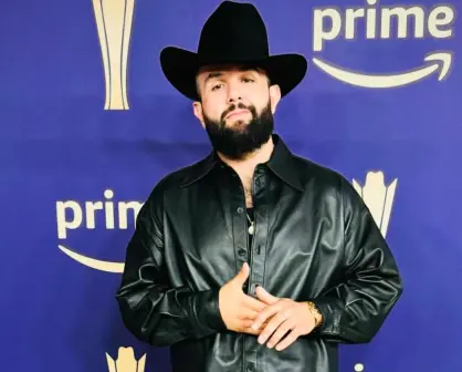 Posponen concierto de Carin León en Monterrey