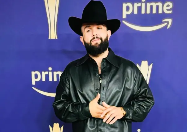 Posponen concierto de Carin León en Monterrey