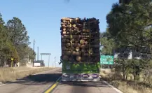 ¿Cuántas curvas tiene la carretera libre Durango - Mazatlán, visitada por Top Gear?