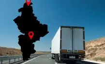 Este es el tiempo que ahorrarán los tráileres en Carretera Interserrana para dirigirse a la frontera