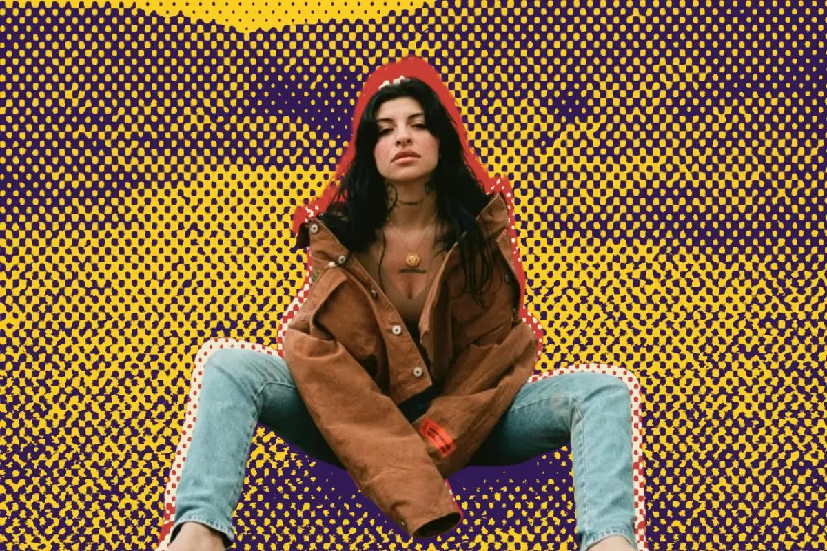 Cazzu traerá las canciones de Latinaje a México a finales de año. FOTO: CANVA/IG: @ocesa
