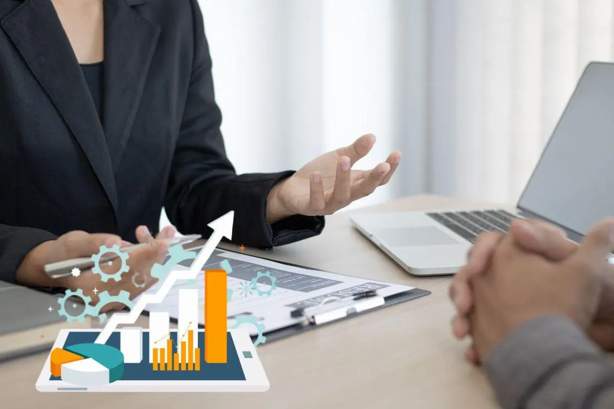 Empleo en CDMX, Foto: Canva.