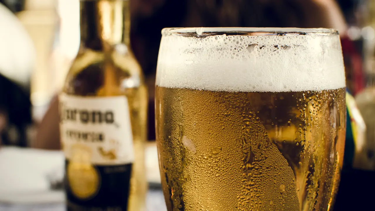 Sí se aplicará la ley seca en Durango por motivo de la jornada electoral. Foto: Canva.