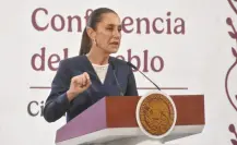 Claudia Sheinbaum pide esperar alcances de bloqueo a aranceles recíprocos de Trump