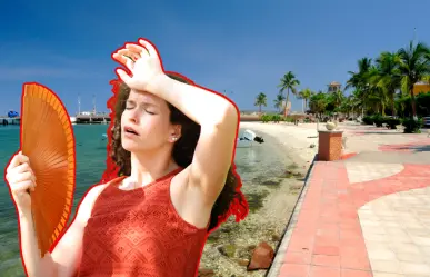 Clima extremo en BCS este jueves 29 de mayo: esto debes saber al salir de casa