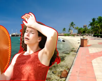 Clima extremo en BCS este jueves 29 de mayo: esto debes saber al salir de casa