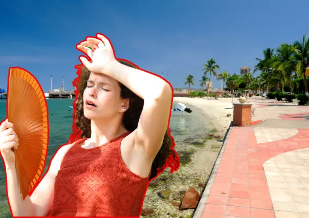 Clima extremo en BCS este jueves 29 de mayo: esto debes saber al salir de casa