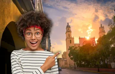 Clima en Yucatán: este es el pronóstico para el jueves 29 de mayo
